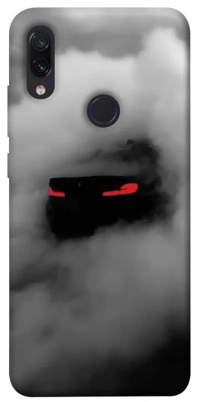 Чехол на Xiaomi Redmi Note 7 / Note 7 Pro / Note 7s BMW v20 фото 1 из 1