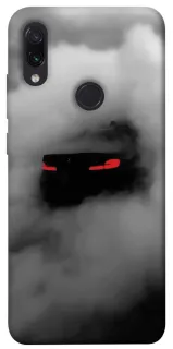 Чехол на Xiaomi Redmi Note 7 / Note 7 Pro / Note 7s BMW v20 фото 1 из 1