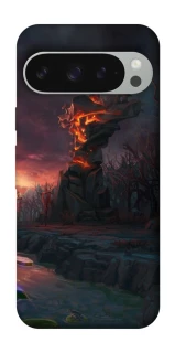 Чохол на Google Pixel 10 Pro XL Dota road фото 1 з 1