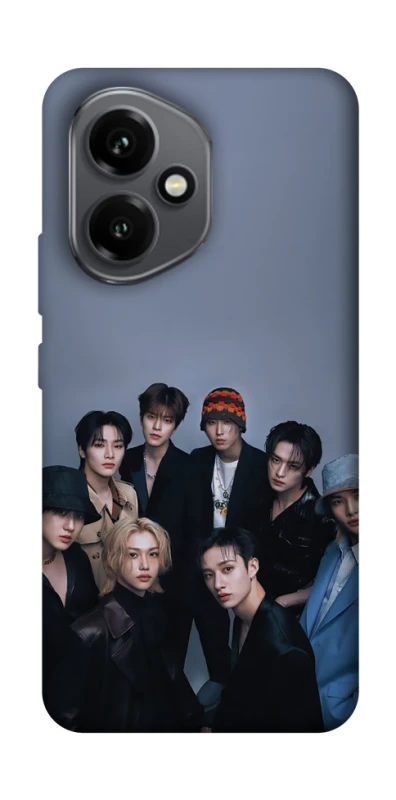 Чехол на Honor 400 Stray Kids фото 1 из 1