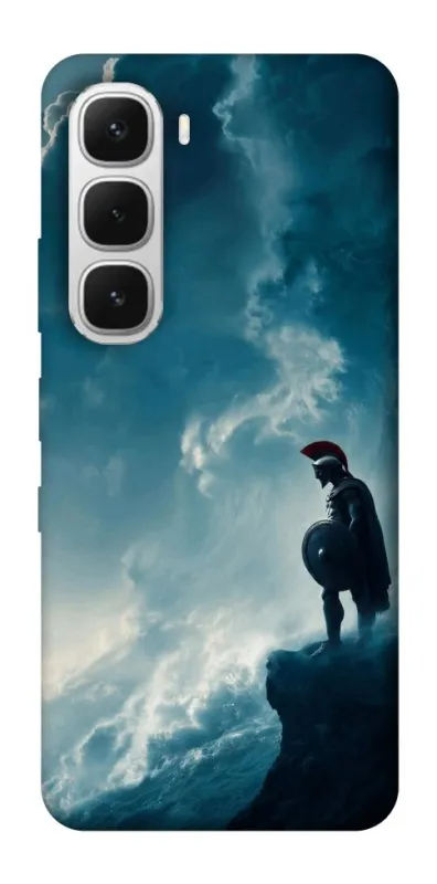 Чохол на Infinix Hot 60i Odyssey ver.2 фото 1 з 1