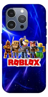 Чохол на Apple iPhone 16 Pro Max Roblox aesthetics фото 1 з 1