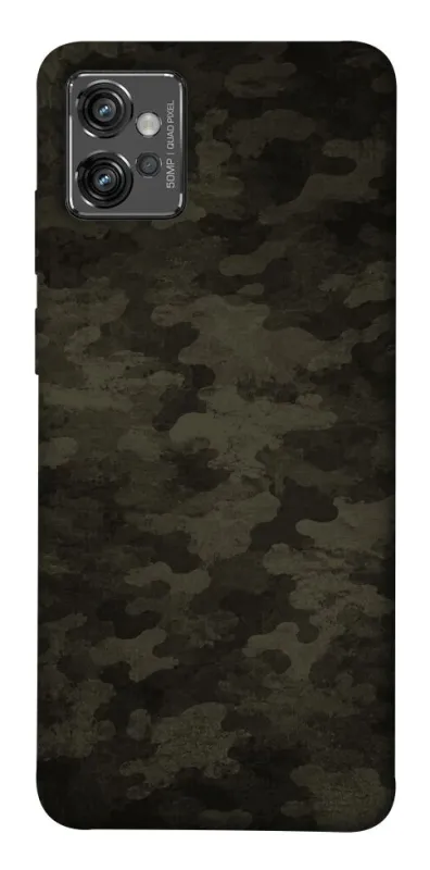 Чохол на Motorola Moto G32 Camouflage v22 фото 1 з 1