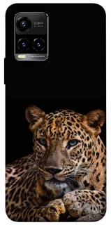 Чохол на Vivo Y21 / Y33s Leopard v4 фото 1 з 1
