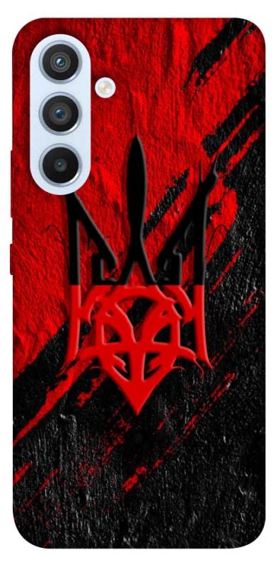 Чехол на Samsung Galaxy A54 5G Герб v17 фото 1 из 1