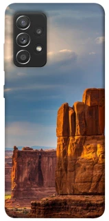 Чохол на Samsung Galaxy A52 4G / A52 5G Arizona mountain фото 1 з 1