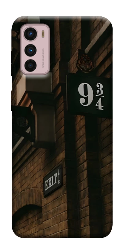 Чехол на Motorola Moto G42 Harry Potter v9 фото 1 из 1