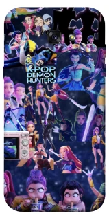Чохол на Samsung A720 Galaxy A7 (2017) K-Pop Demon Hunters ver.8 фото 1 з 1
