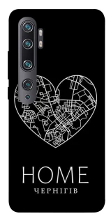 Чохол на Xiaomi Mi Note 10 / Note 10 Pro / Mi CC9 Pro Чернігів Home фото 1 з 1