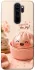 Чохол на Xiaomi Redmi Note 8 Pro Dumpling ver.1 фото 1 з 1