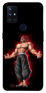 Чехол на OnePlus Nord N10 5G Yujiro фото 1 из 1