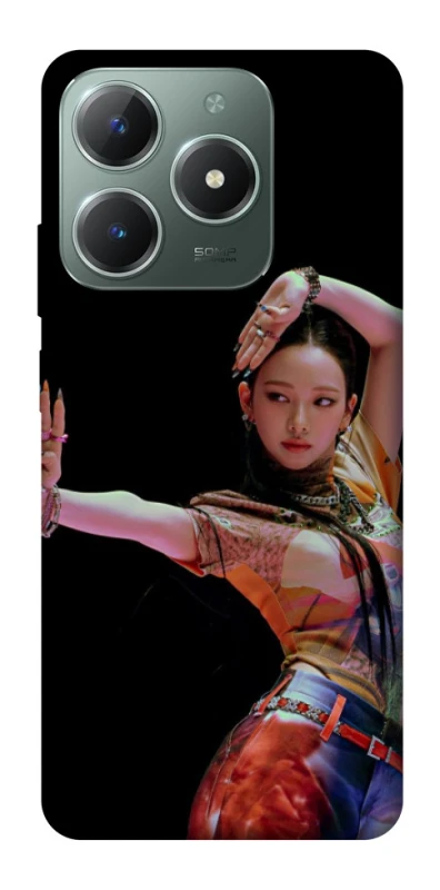 Чехол на Realme C61 Aespa-Karina фото 1 из 1