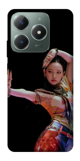 Чехол на Realme C61 Aespa-Karina фото 1 из 1