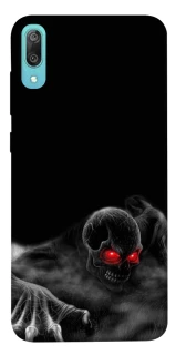 Чохол на Huawei Y6 Pro (2019) Skeleton v3 фото 1 з 1