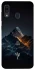 Чехол на Samsung Galaxy A20 / A30 Руны в горах фото 1 из 1
