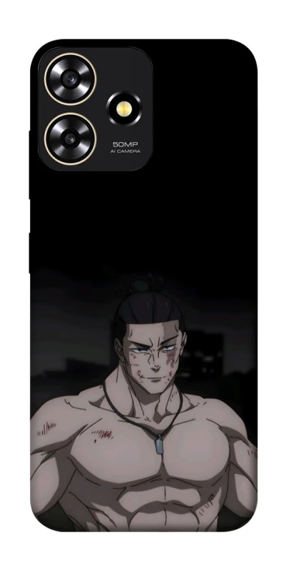 Чохол на ZTE Blade A73 4G Todo фото 1 з 1