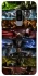 Чохол на Samsung Galaxy S9+ Mortal Kombat ver.4 фото 1 з 1