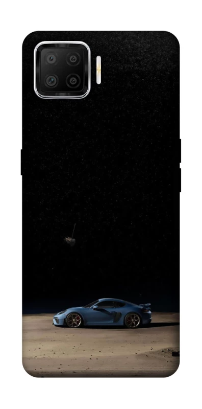 Чохол на Oppo A73 (2017) 911 night фото 1 з 1