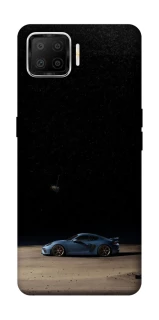 Чохол на Oppo A73 (2017) 911 night фото 1 з 1