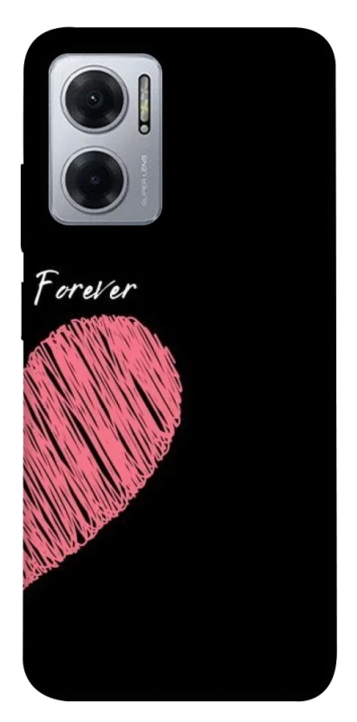 Чохол на Xiaomi Redmi Note 11E Pair romantic theme ver.10 фото 1 з 1