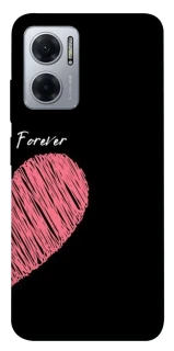 Чохол на Xiaomi Redmi Note 11E Pair romantic theme ver.10 фото 1 з 1