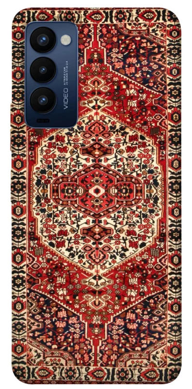 Чохол на TECNO Camon 18 Килим v11 фото 1 з 1