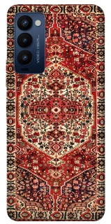 Чехол на TECNO Camon 18 Килим v11 фото 1 из 1