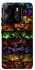 Чохол на Tecno Spark Go 2023 Mortal Kombat ver.5 фото 1 з 1