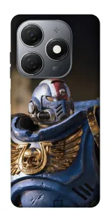 Чехол на TECNO Spark 20 Warhammer 40k фото 1 из 1