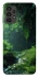 Чохол на Samsung Galaxy A13 4G rain forest фото 1 з 1