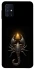 Чохол на Samsung Galaxy M31s Scorpio with Golden Triangle фото 1 з 1