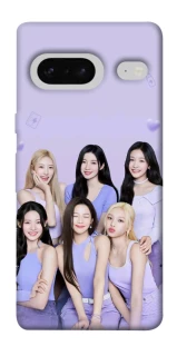 Чохол на Google Pixel 7 BABYMONSTER v2 фото 1 з 1