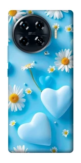Чохол на TECNO Spark 20 Pro+ Flowers v20 фото 1 з 1