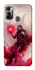 Чехол на TECNO Spark 7 Scarlet Witch v2 фото 1 из 1