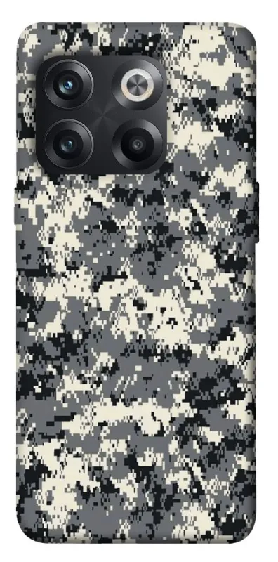 Чехол на OnePlus 10T Camouflage v13 фото 1 из 1