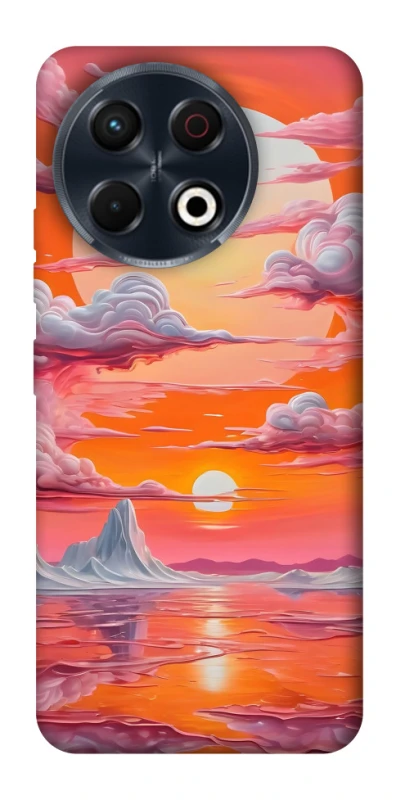 Чохол на TECNO Spark 30 Pro (KL7) Glacier фото 1 з 1