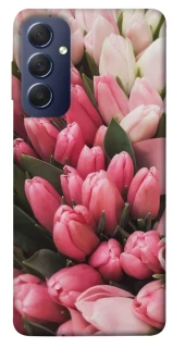 Чохол на Samsung Galaxy M54 5G Flowers v3 фото 1 з 1