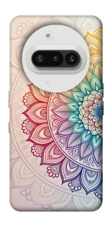 Чохол на Nothing Phone (3a) Mandala ver.1 фото 1 з 1