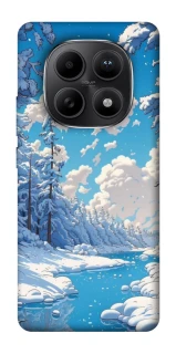 Чохол на Xiaomi Redmi Note 15 5G Winter art фото 1 з 1