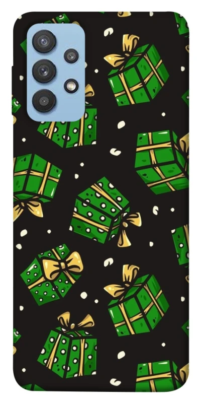 Чохол на Samsung Galaxy M32 Christmas mood ver.5 фото 1 з 1