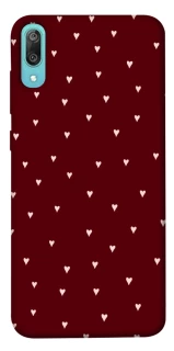 Чехол на Huawei Y6 Pro (2019) Smal hearts фото 1 из 1