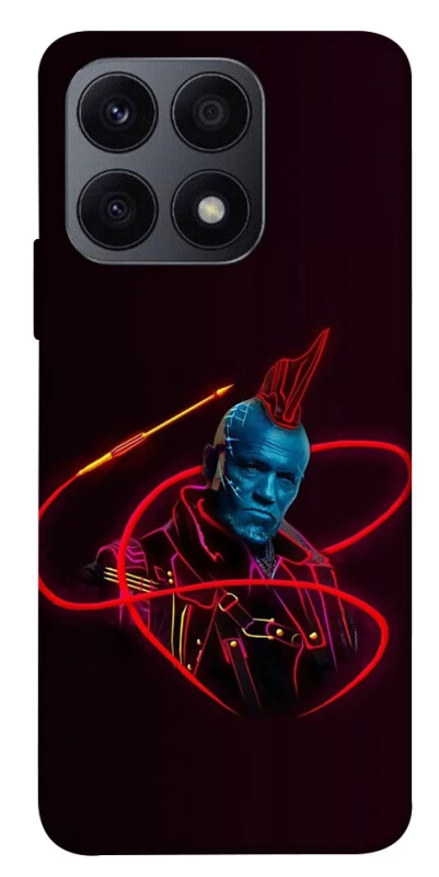 Чохол на Huawei Honor X8a Yondu фото 1 з 1