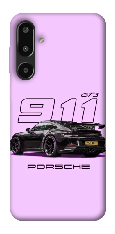 Чехол на Samsung Galaxy F16 911 pink фото 1 из 1