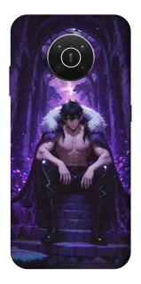 Чохол на Nokia X10 / X20 Solo leaving Sung Jinwoo фото 1 з 1