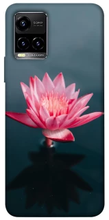 Чехол на Vivo Y21 / Y33s Лотос фото 1 из 1