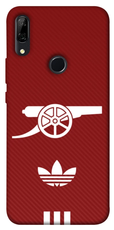 Чохол на Huawei P Smart Z FC Arsenal v7 фото 1 з 1