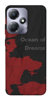 Чехол на Infinix Hot 30i Ocean of Dreams фото 1 из 1