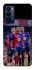 Чохол на TECNO Camon 18 Pro FC Barcelona team фото 1 з 1