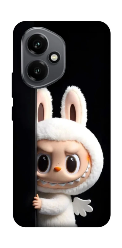 Чохол на Honor 400 Labubu with wings фото 1 з 1