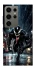 Чохол на Samsung Galaxy S24 Ultra Venom v2 фото 1 з 1
